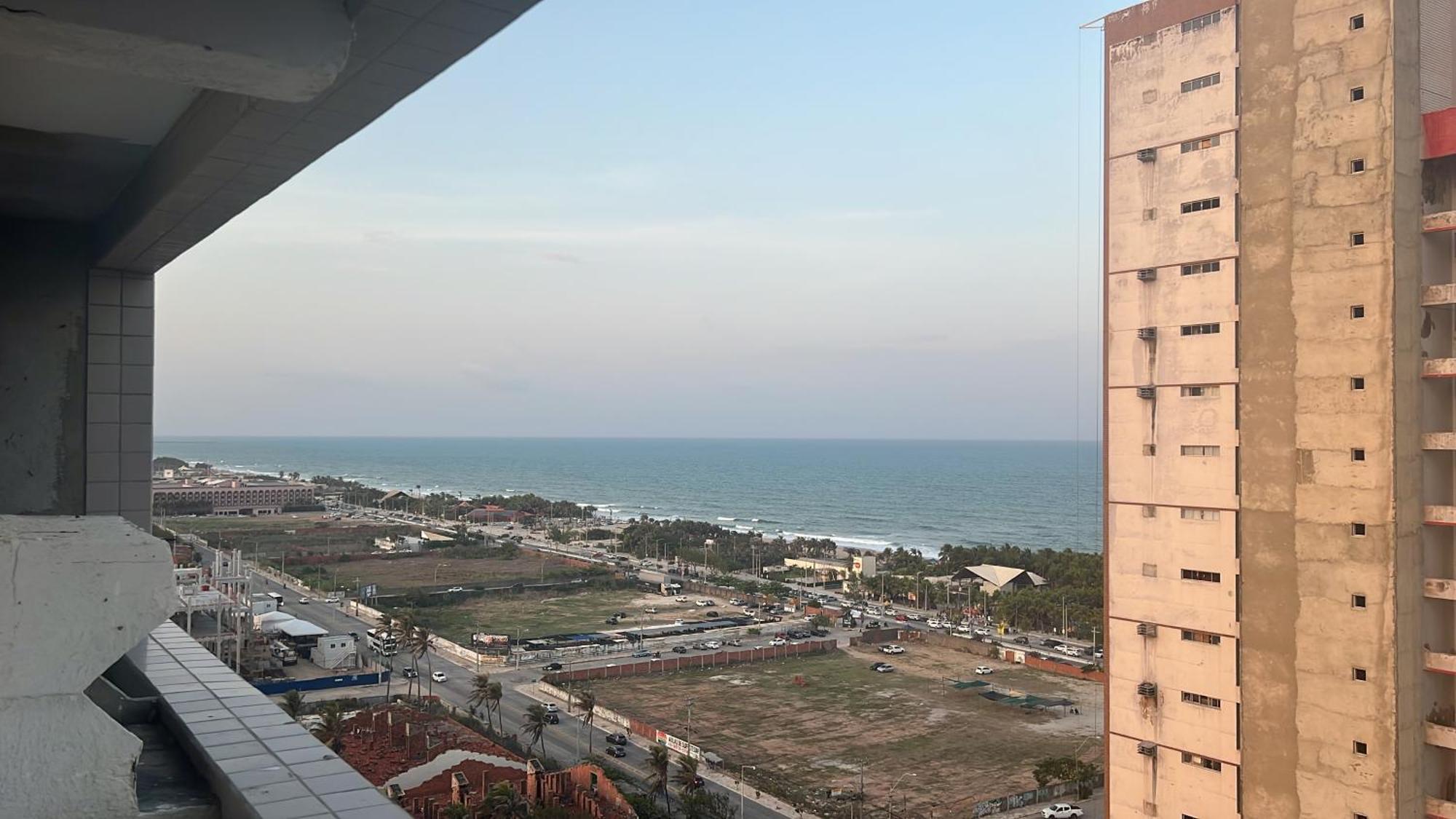 Tour Peaget Apartamento Fortaleza (Ceara)