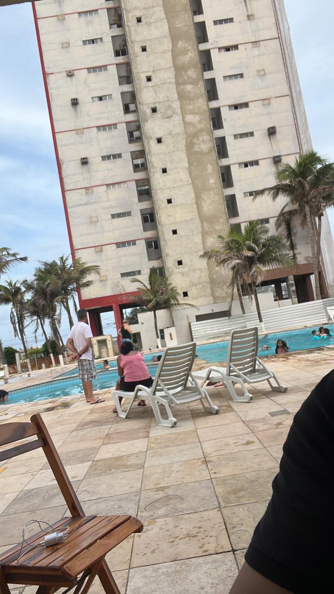 Tour Peaget * Fortaleza (Ceara)