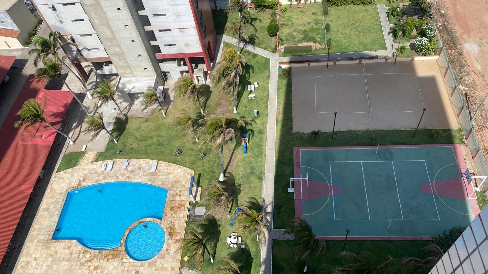 Apartamento Tour Peaget Fortaleza (Ceara)