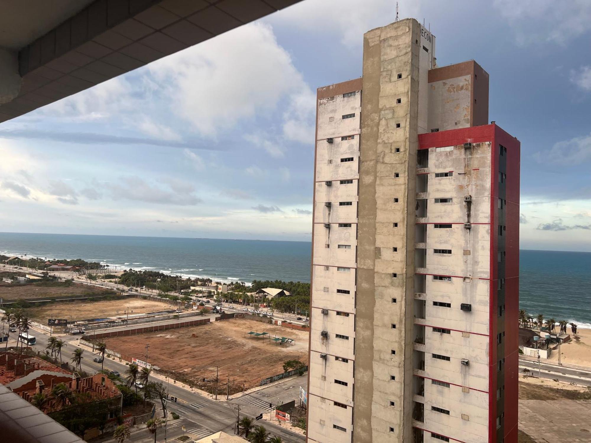 Apartamento Tour Peaget Fortaleza (Ceara)