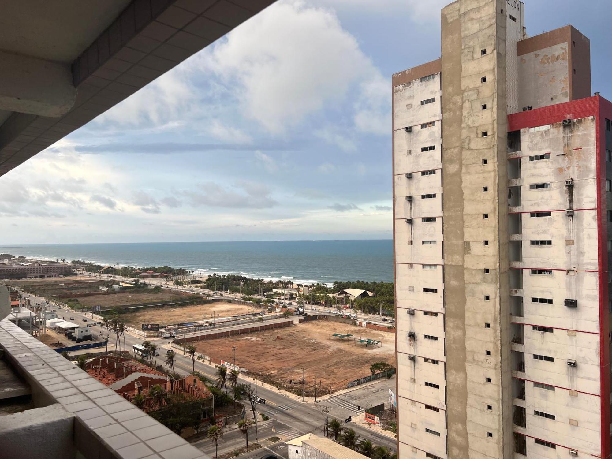 Apartment Tour Peaget Fortaleza (Ceara)