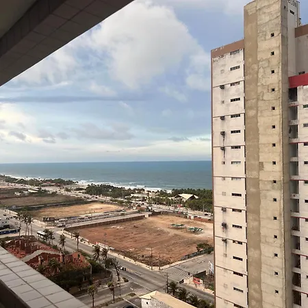 Apartamento Tour Peaget Fortaleza (Ceara)