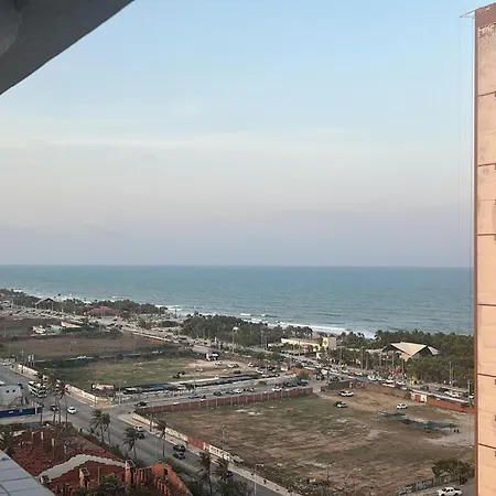 Tour Peaget Apartamento Fortaleza (Ceara)