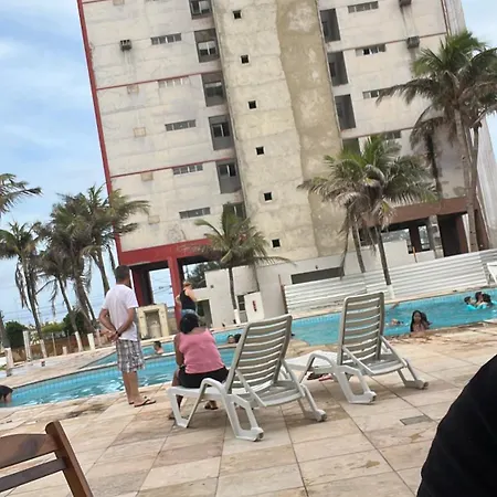 Tour Peaget * Fortaleza (Ceara)