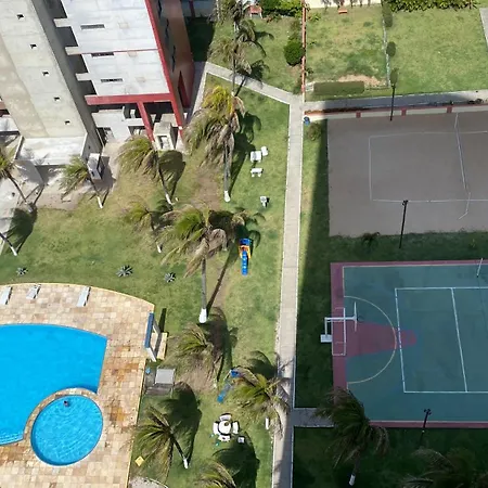 Apartamento Tour Peaget Fortaleza (Ceara)
