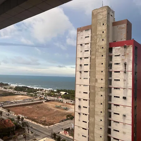 Apartamento Tour Peaget Fortaleza (Ceara)